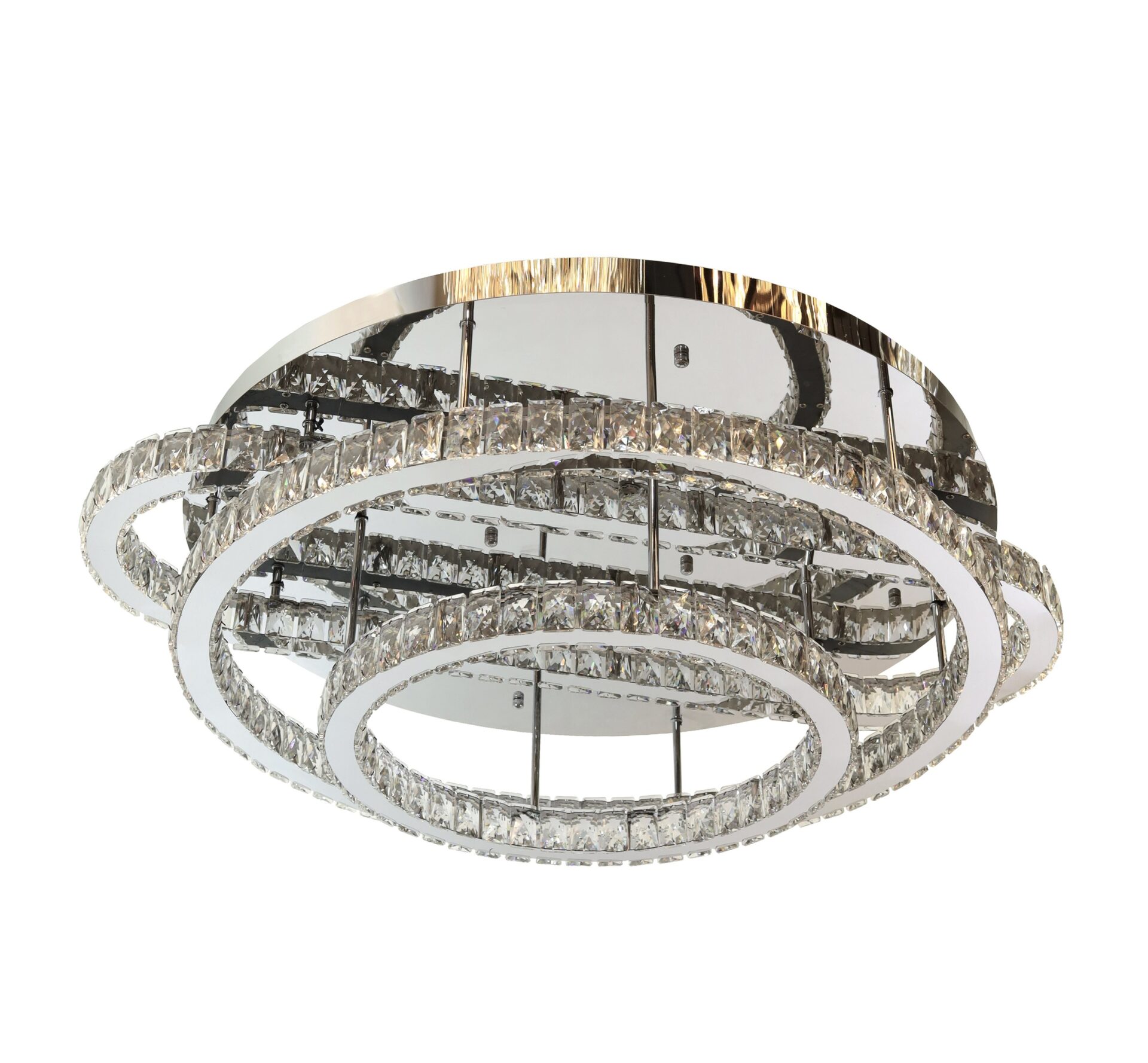 Потолочная LED люстра E162