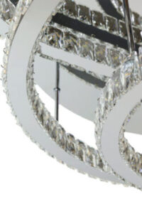 Потолочная LED люстра E160