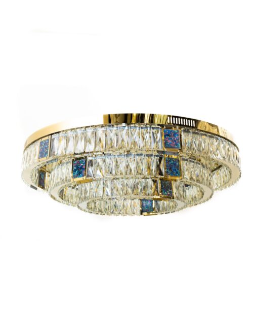 Потолочная LED люстра L21